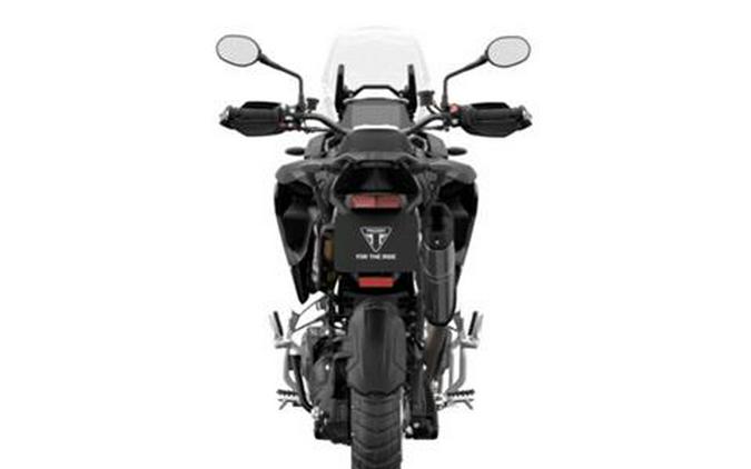 2023 Triumph Tiger 1200 Rally Pro