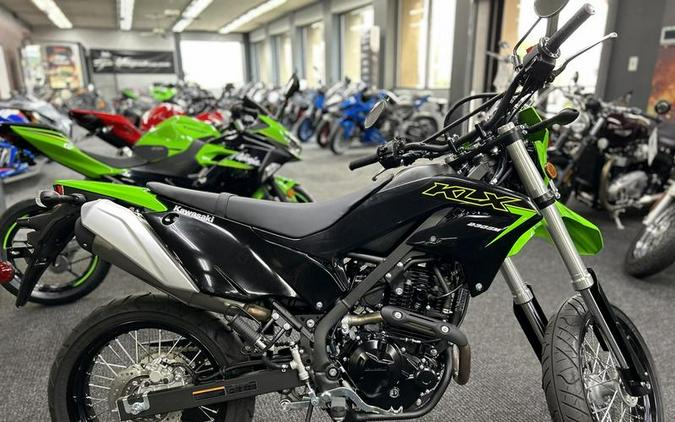 2023 Kawasaki KLX®230SM