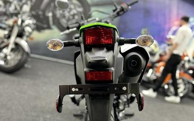 2023 Kawasaki KLX®230SM