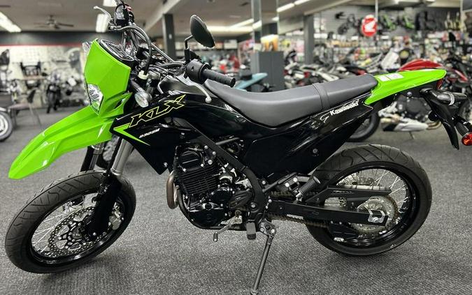 2023 Kawasaki KLX®230SM