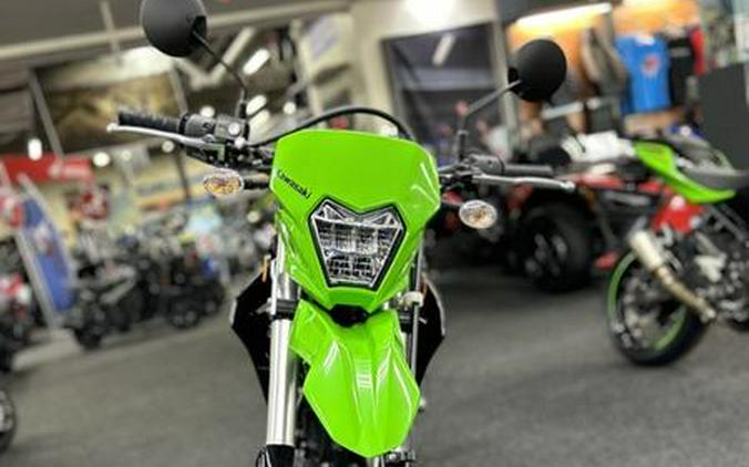 2023 Kawasaki KLX®230SM