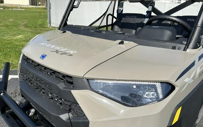 2024 Polaris Ranger XP 1000 Premium