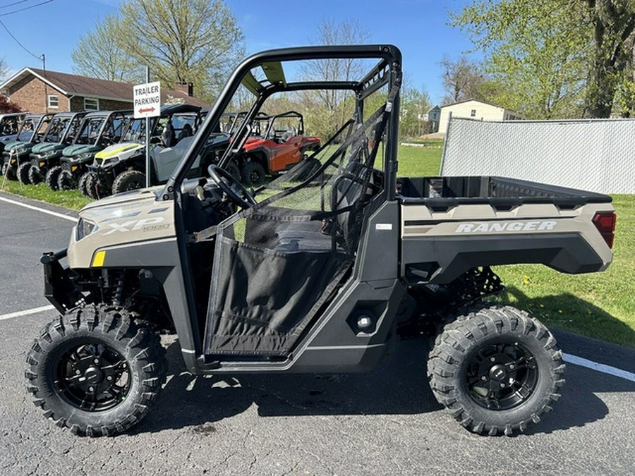 2024 Polaris Ranger XP 1000 Premium