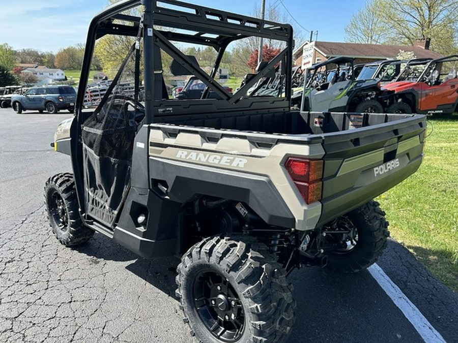 2024 Polaris Ranger XP 1000 Premium