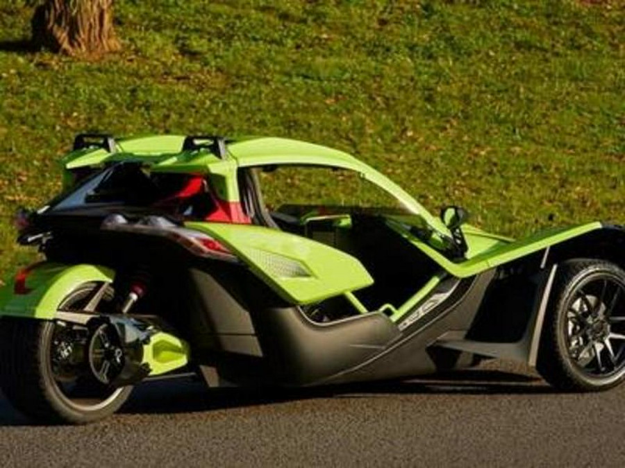 2021 Polaris Slingshot® Slingshot® R Limited Edition