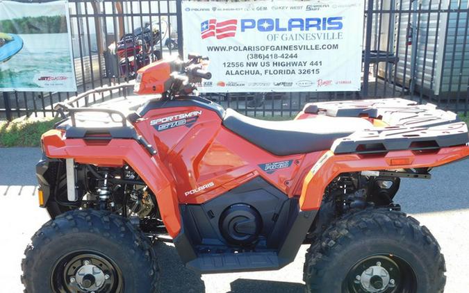 2024 Polaris Sportsman 570 EPS