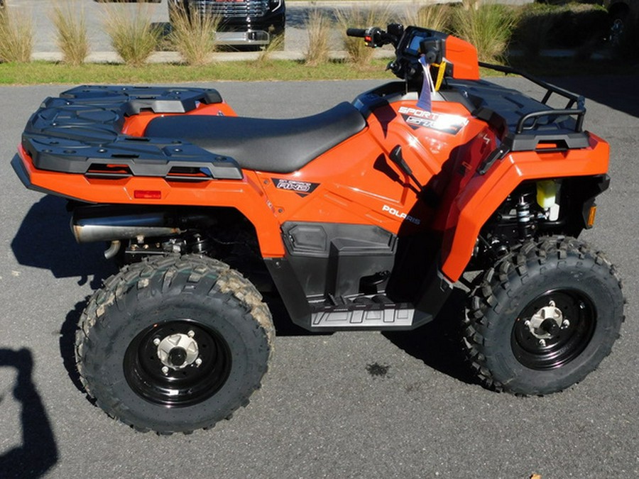 2024 Polaris Sportsman 570 EPS