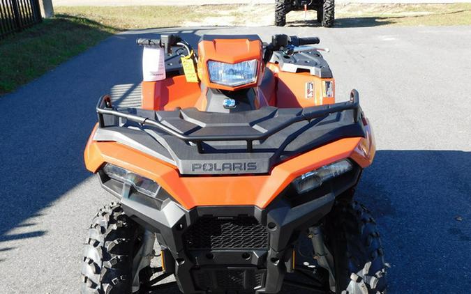 2024 Polaris Sportsman 570 EPS