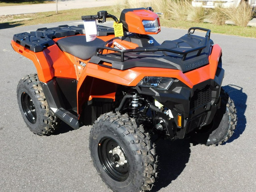 2024 Polaris Sportsman 570 EPS