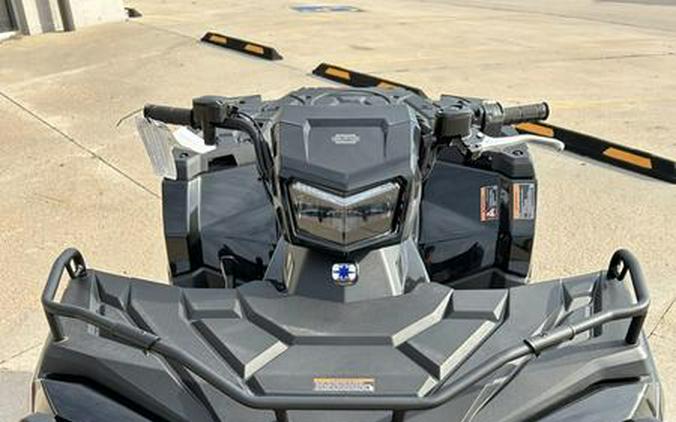 2025 Polaris® Sportsman 570 Trail