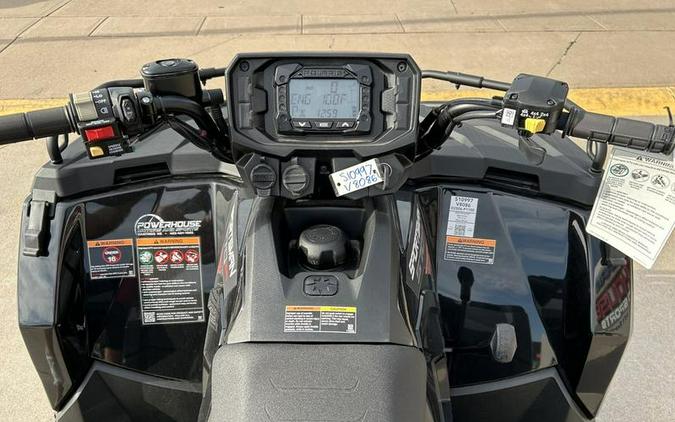 2025 Polaris® Sportsman 570 Trail