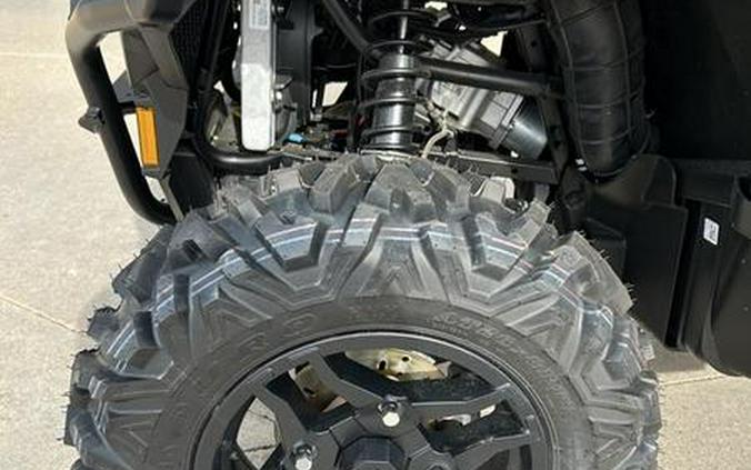 2025 Polaris® Sportsman 570 Trail