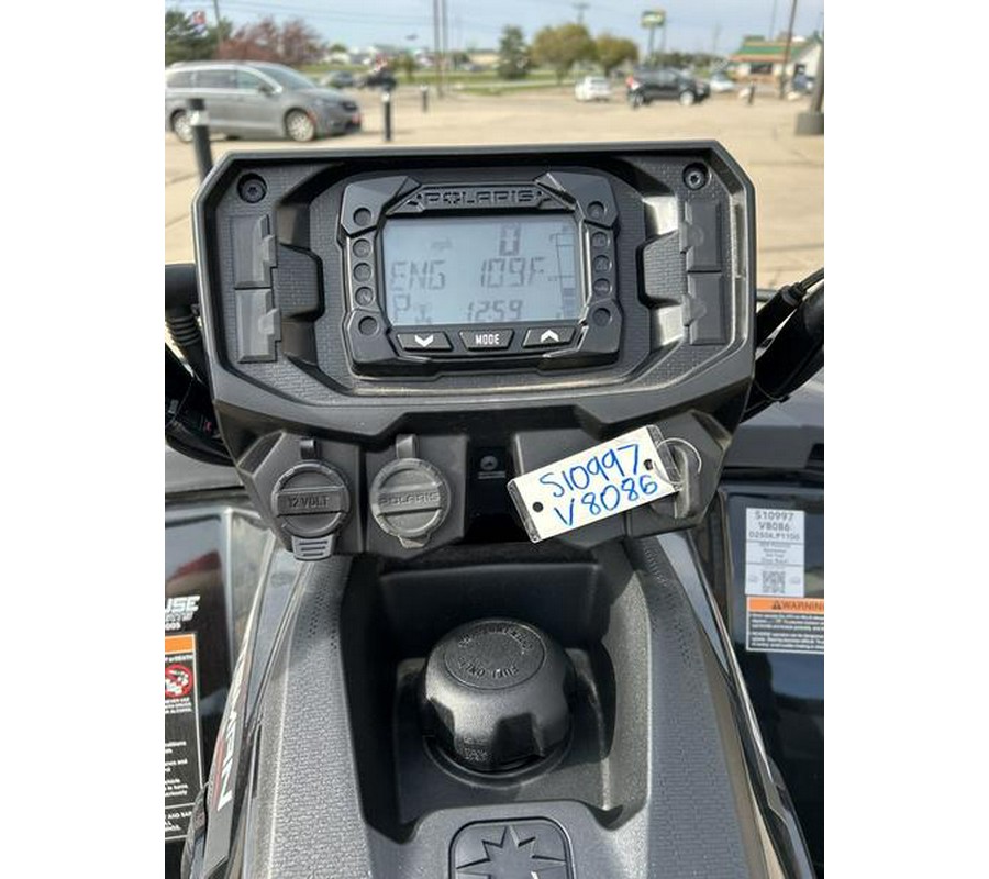 2025 Polaris® Sportsman 570 Trail