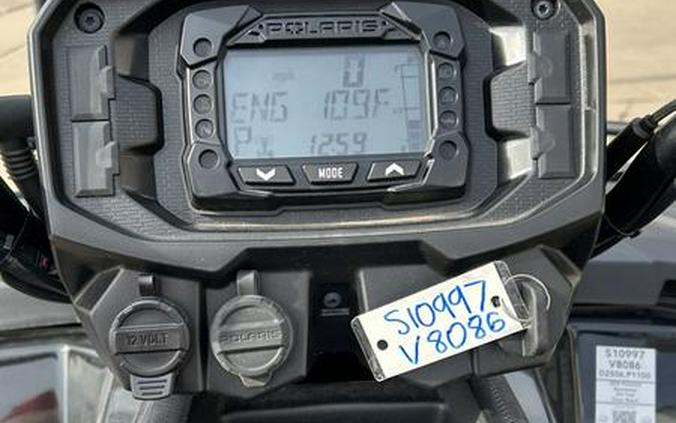 2025 Polaris® Sportsman 570 Trail