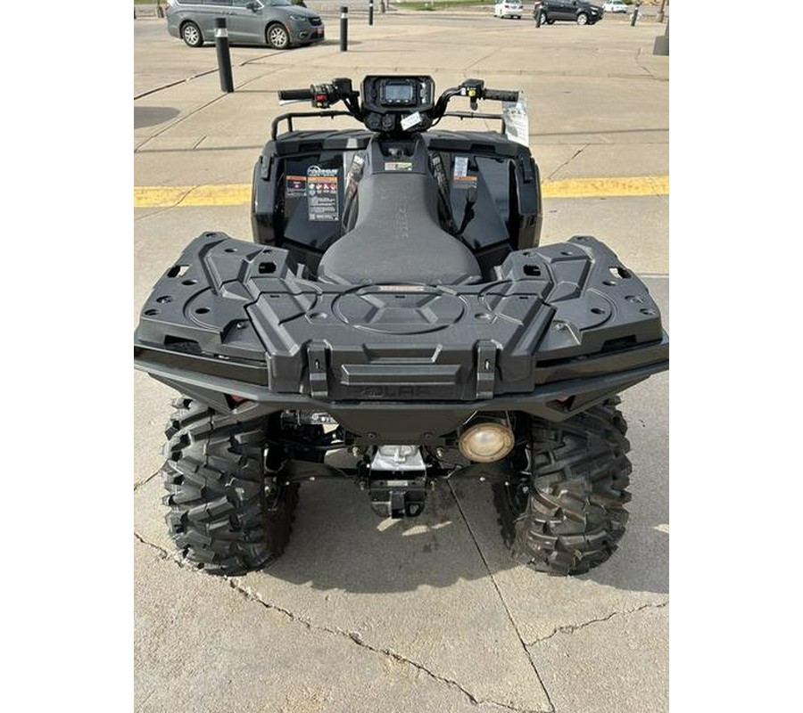 2025 Polaris® Sportsman 570 Trail