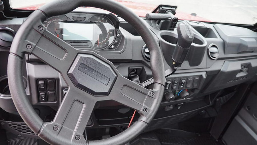 2026 Polaris® Ranger XP 1000 NorthStar Premium
