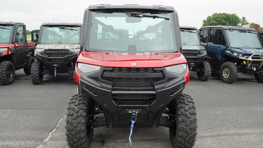 2026 Polaris® Ranger XP 1000 NorthStar Premium