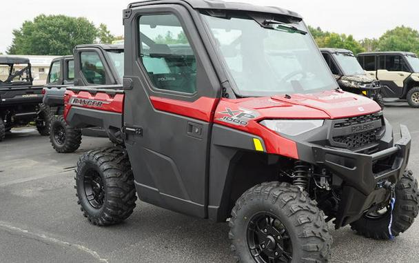 2026 Polaris® Ranger XP 1000 NorthStar Premium