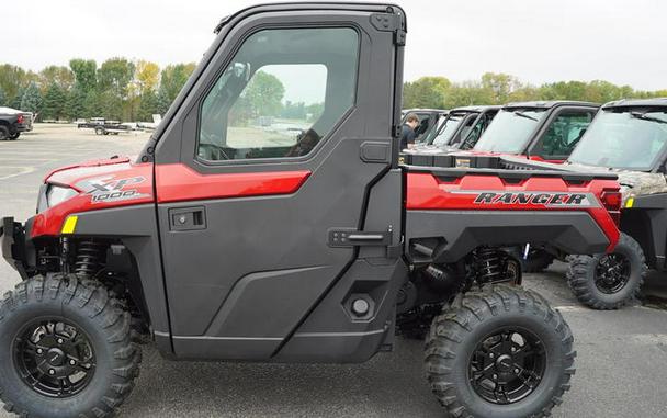 2026 Polaris® Ranger XP 1000 NorthStar Premium