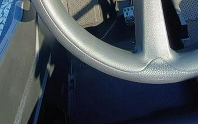 2025 Honda® Pioneer 1000