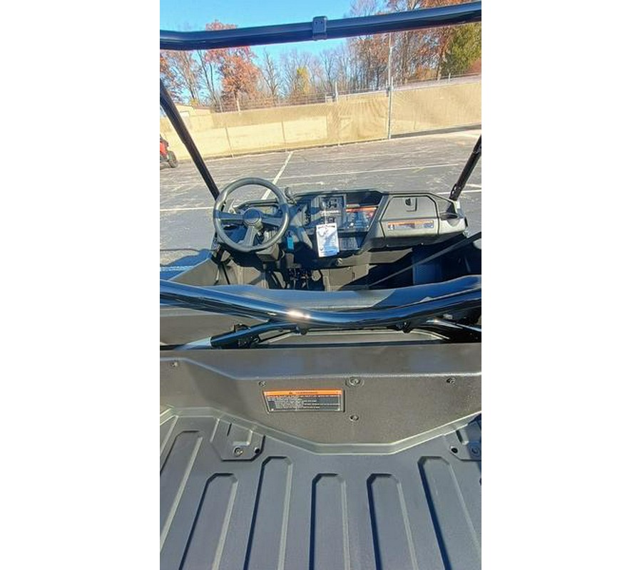 2025 Honda® Pioneer 1000