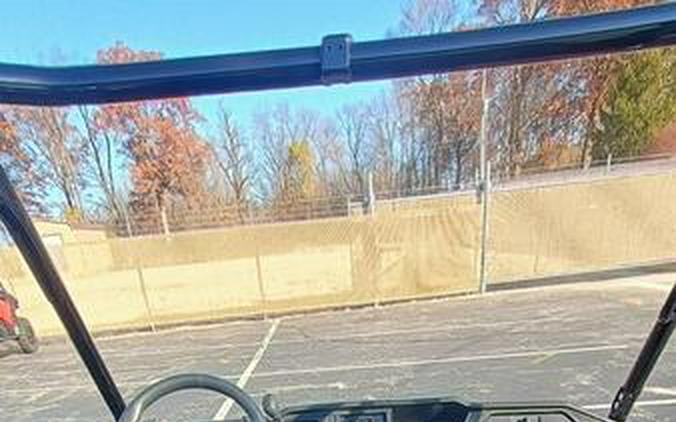 2025 Honda® Pioneer 1000