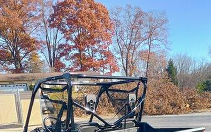 2025 Honda® Pioneer 1000