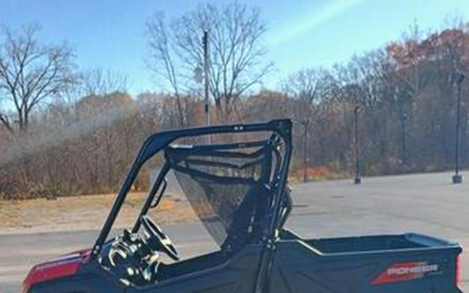 2025 Honda® Pioneer 1000
