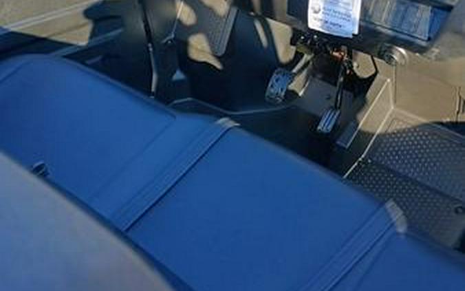 2025 Honda® Pioneer 1000