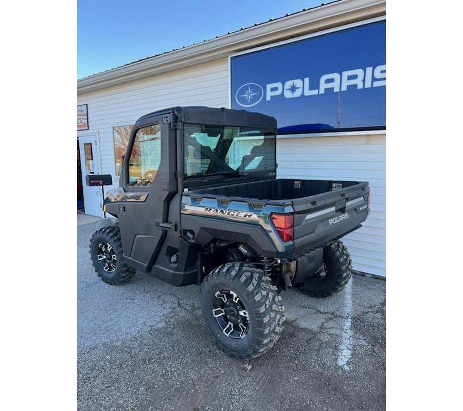 2026 Polaris Ranger XP® 1000 NorthStar Edition Premium