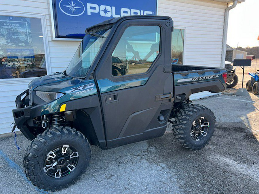 2026 Polaris Ranger XP® 1000 NorthStar Edition Premium