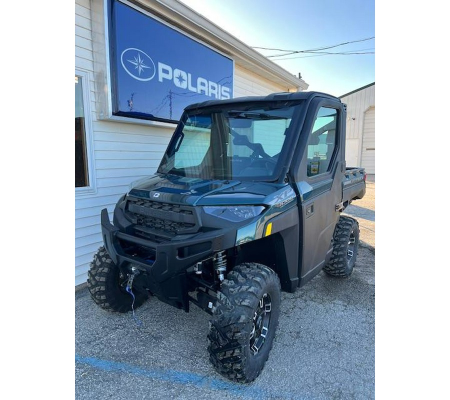 2026 Polaris Ranger XP® 1000 NorthStar Edition Premium