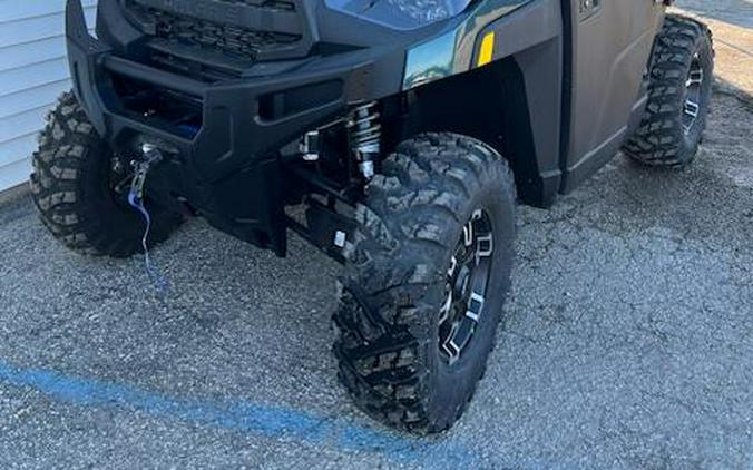 2026 Polaris Ranger XP® 1000 NorthStar Edition Premium