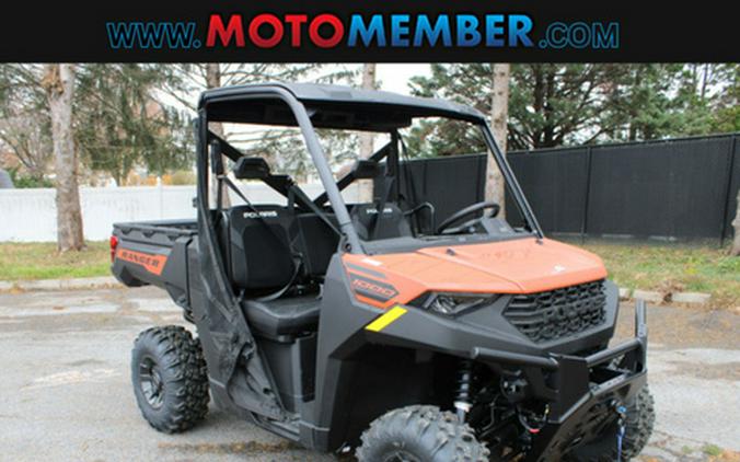 2026 Polaris Ranger 1000 Premium