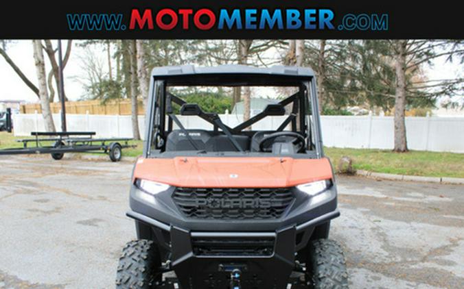 2026 Polaris Ranger 1000 Premium