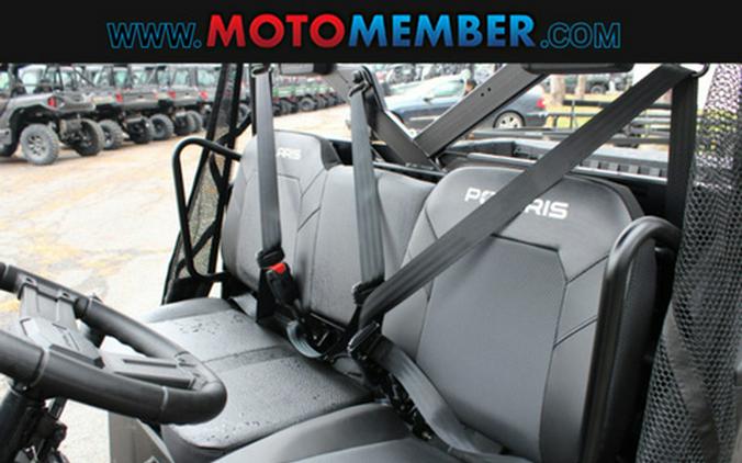 2026 Polaris Ranger 1000 Premium