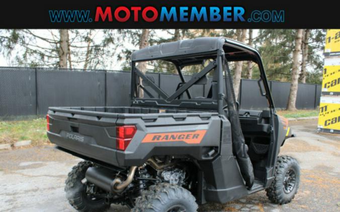 2026 Polaris Ranger 1000 Premium