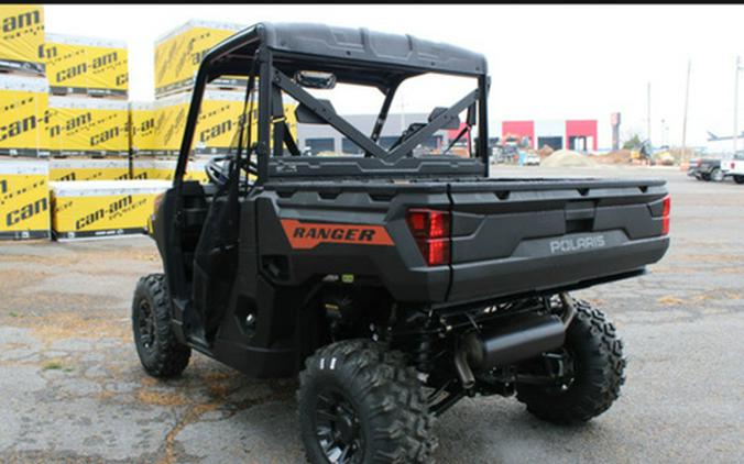 2026 Polaris Ranger 1000 Premium