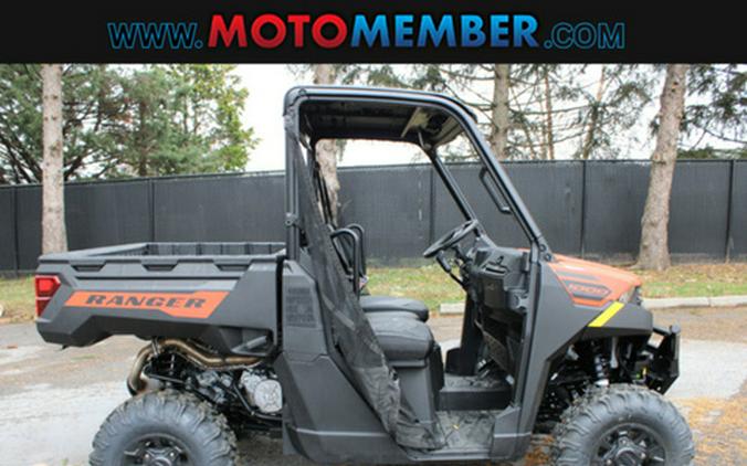 2026 Polaris Ranger 1000 Premium