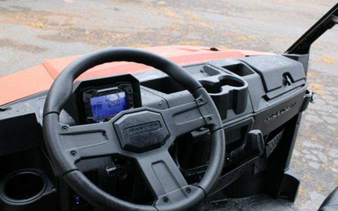 2026 Polaris Ranger 1000 Premium