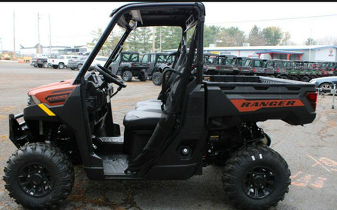 2026 Polaris Ranger 1000 Premium