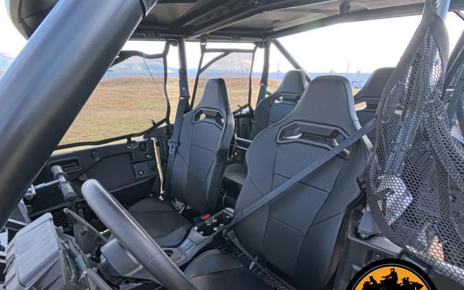 2025 Honda Talon 1000X-4