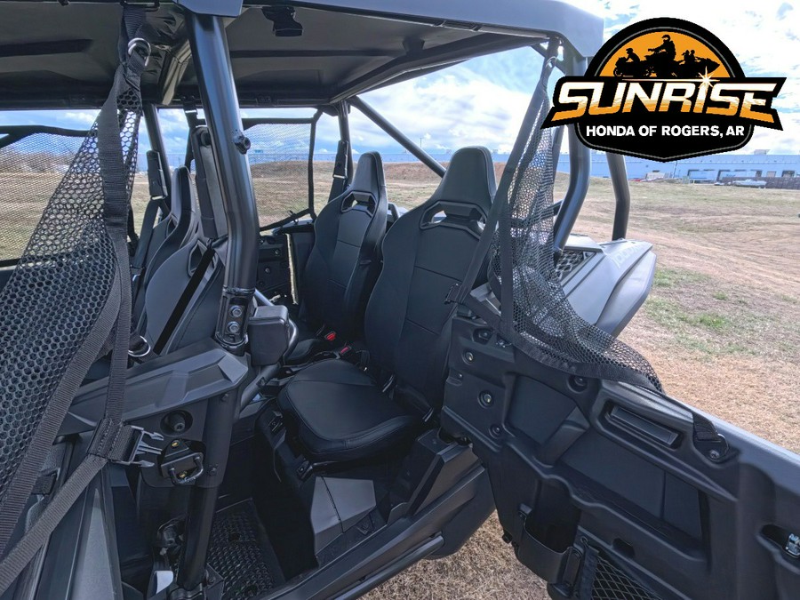 2025 Honda Talon 1000X-4