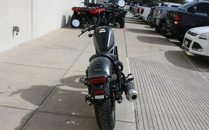 2026 Honda® CMX300ACT