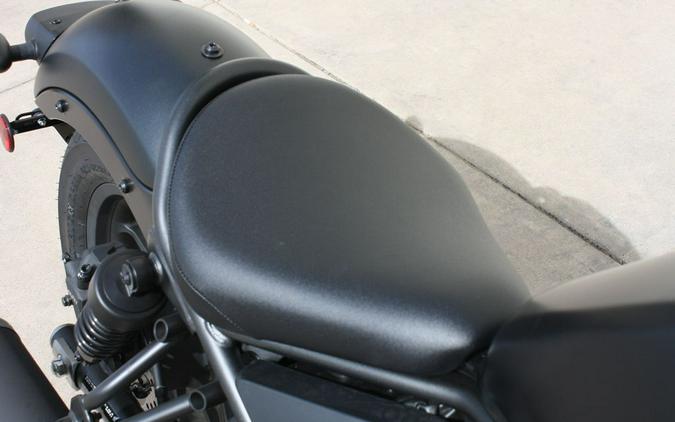 2026 Honda® CMX300ACT