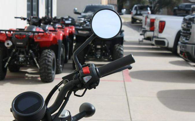 2026 Honda® CMX300ACT