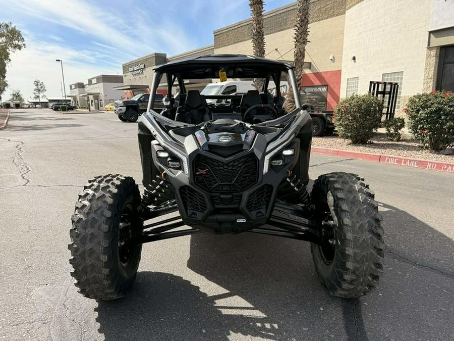 2026 Can-Am® Maverick X3 Max X RS Turbo RR With Smart-Shox