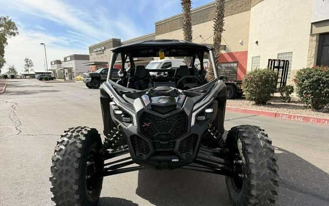 2026 Can-Am® Maverick X3 Max X RS Turbo RR With Smart-Shox