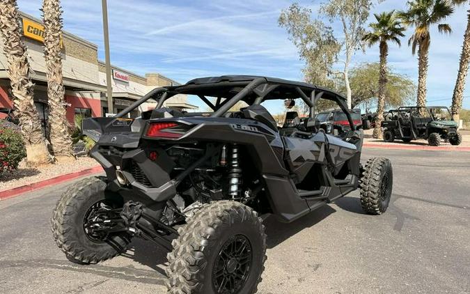 2026 Can-Am® Maverick X3 Max X RS Turbo RR With Smart-Shox