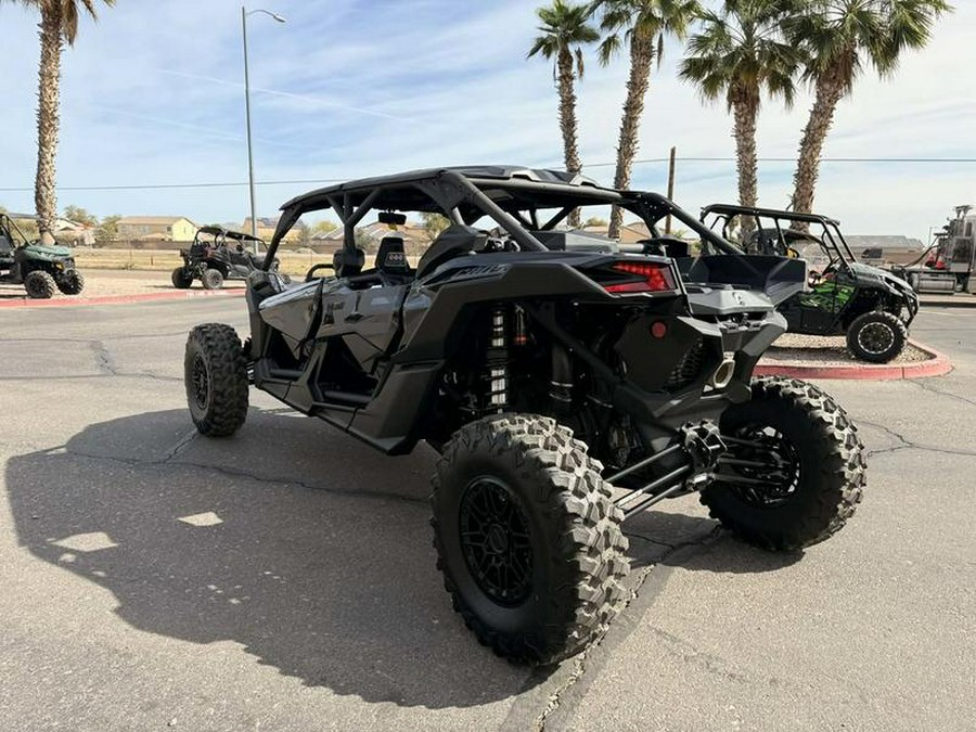 2026 Can-Am® Maverick X3 Max X RS Turbo RR With Smart-Shox